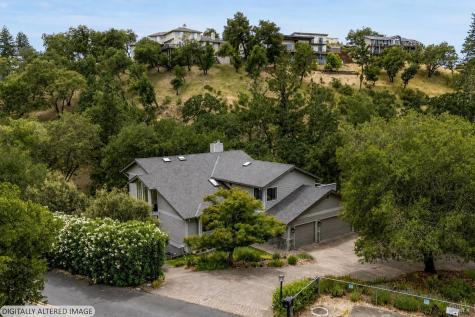 5146 Vista Grande Drive Santa Rosa CA 95403
