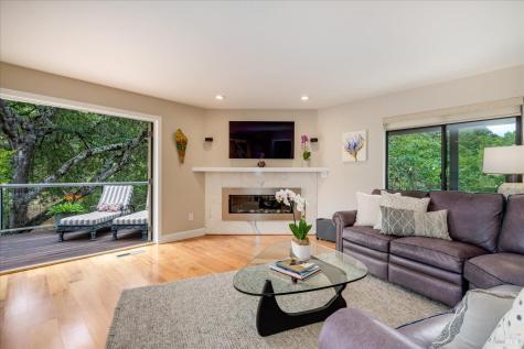 5146 Vista Grande Drive Santa Rosa CA 95403