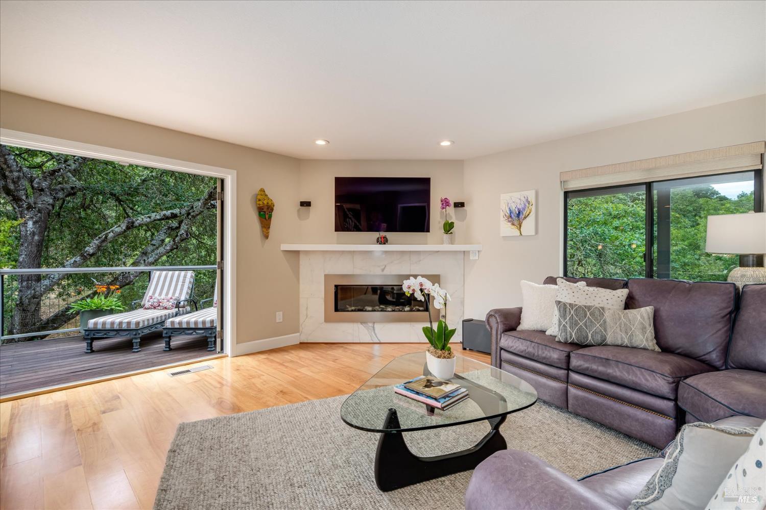 5146 Vista Grande Drive Santa Rosa CA 95403