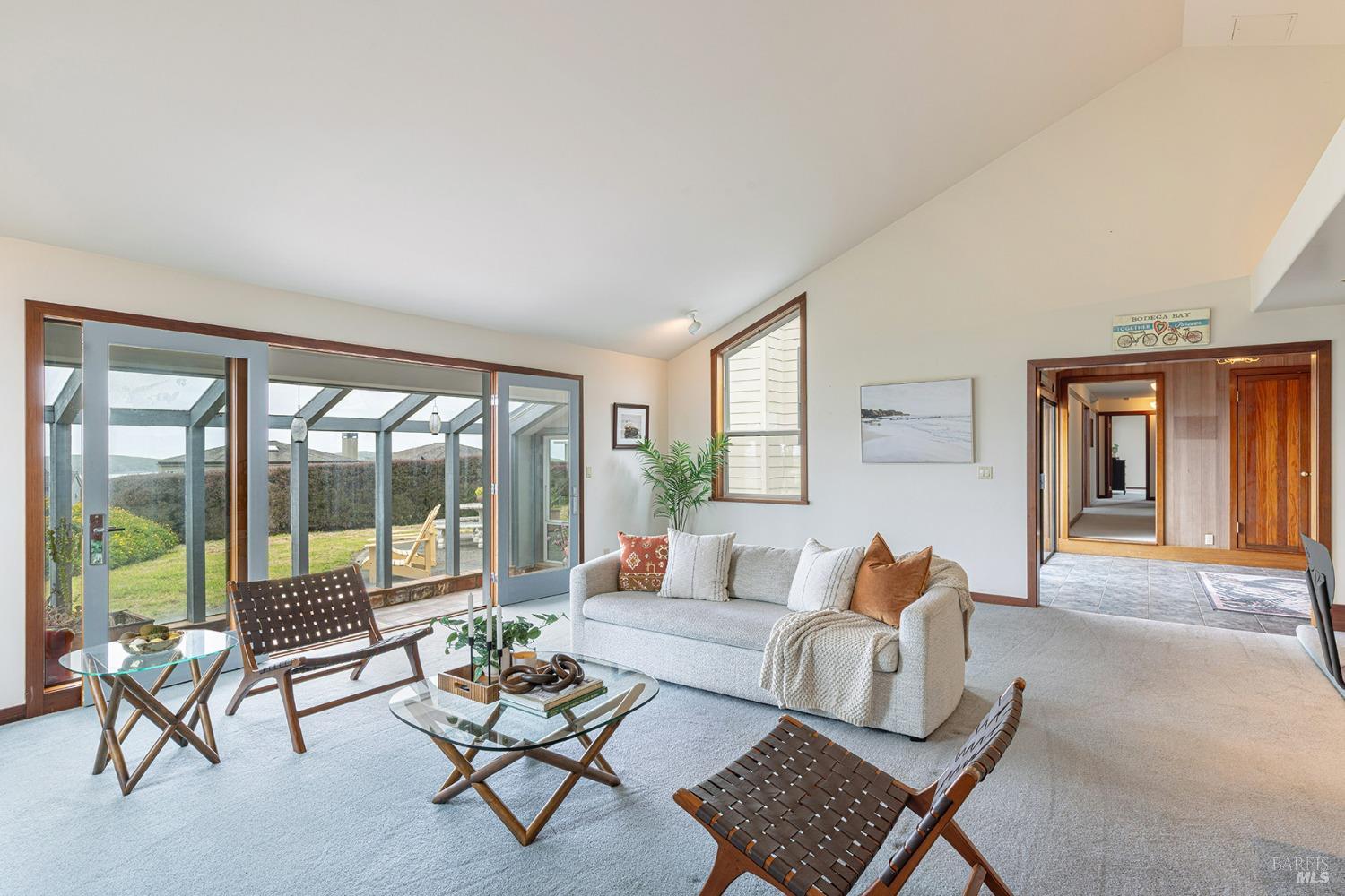 2025 Dubloon Court Bodega Bay CA 94923