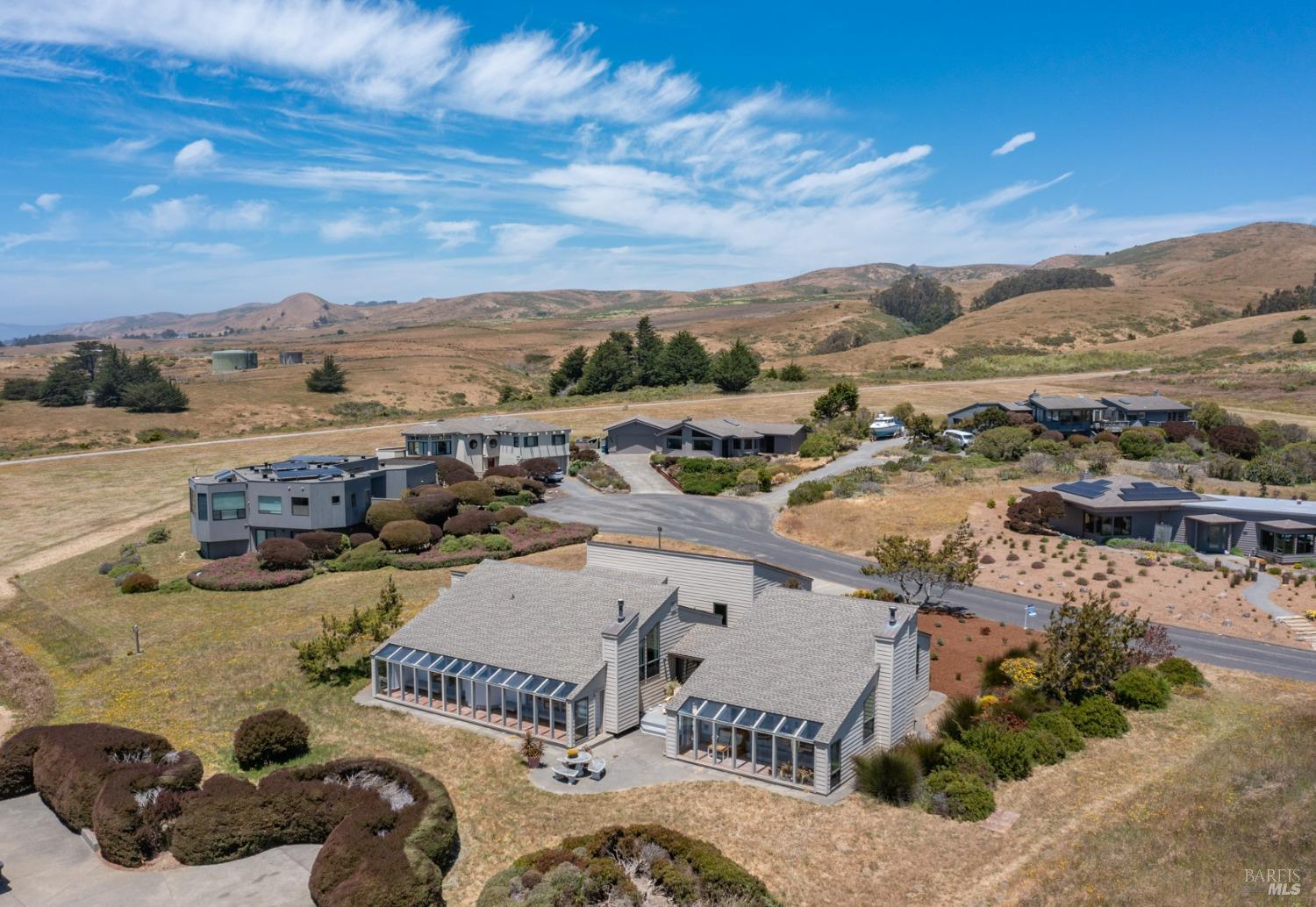 2025 Dubloon Court Bodega Bay CA 94923