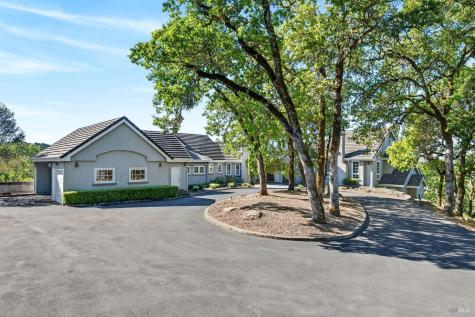 777 Shiloh Canyon Santa Rosa CA 95403