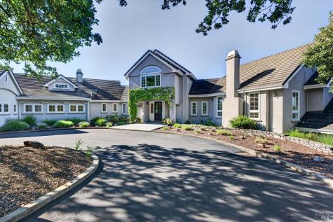 777 Shiloh Canyon Santa Rosa CA 95403