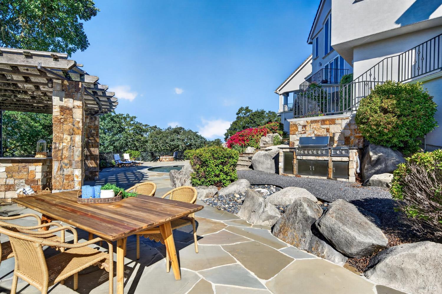 777 Shiloh Canyon Santa Rosa CA 95403