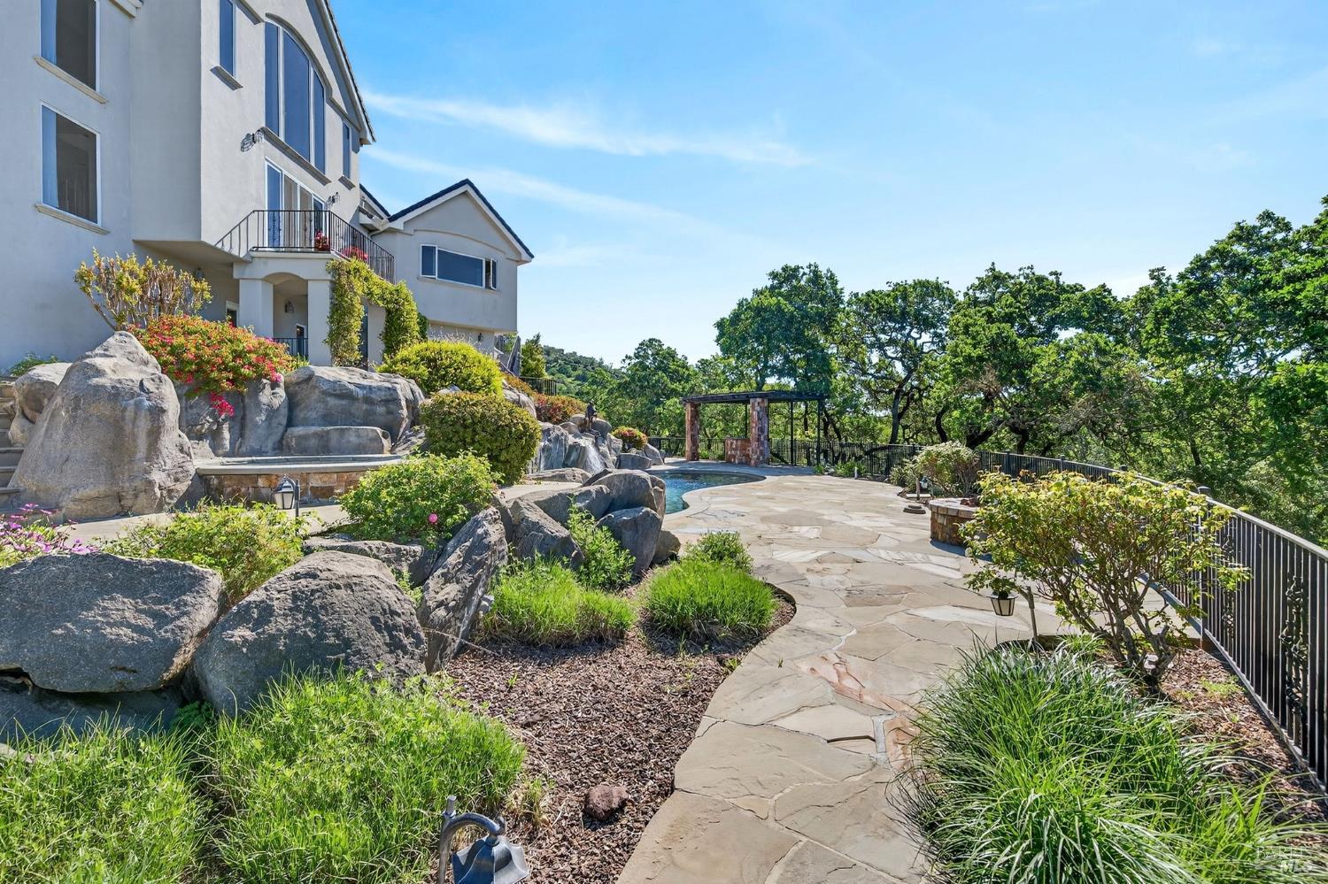 777 Shiloh Canyon Santa Rosa CA 95403