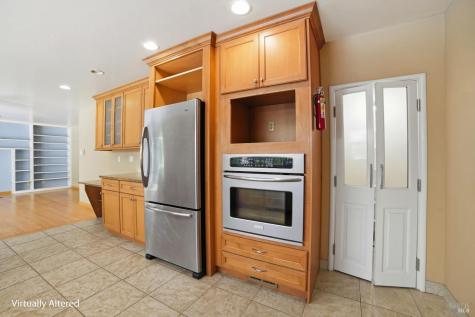 1768 Manor Drive Santa Rosa CA 95403