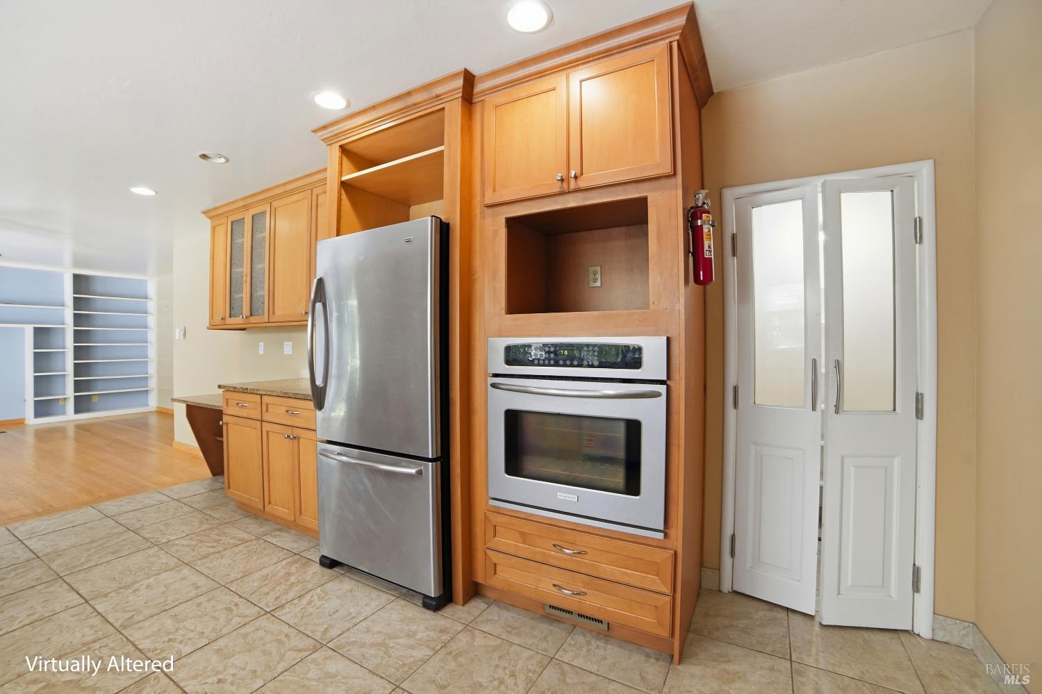 1768 Manor Drive Santa Rosa CA 95403