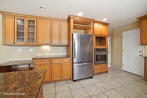 1768 Manor Drive Santa Rosa CA 95403