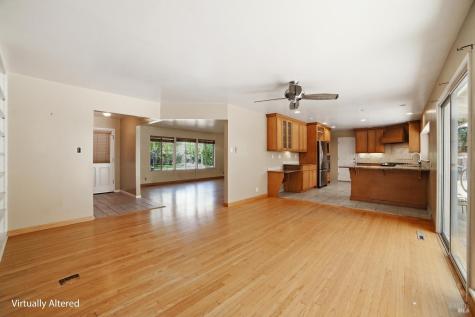 1768 Manor Drive Santa Rosa CA 95403