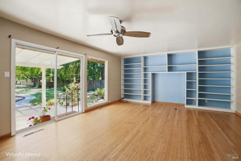 1768 Manor Drive Santa Rosa CA 95403
