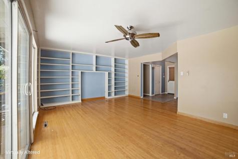 1768 Manor Drive Santa Rosa CA 95403