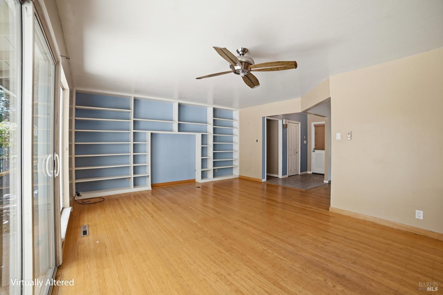 1768 Manor Drive Santa Rosa CA 95403