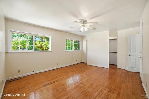 1768 Manor Drive Santa Rosa CA 95403