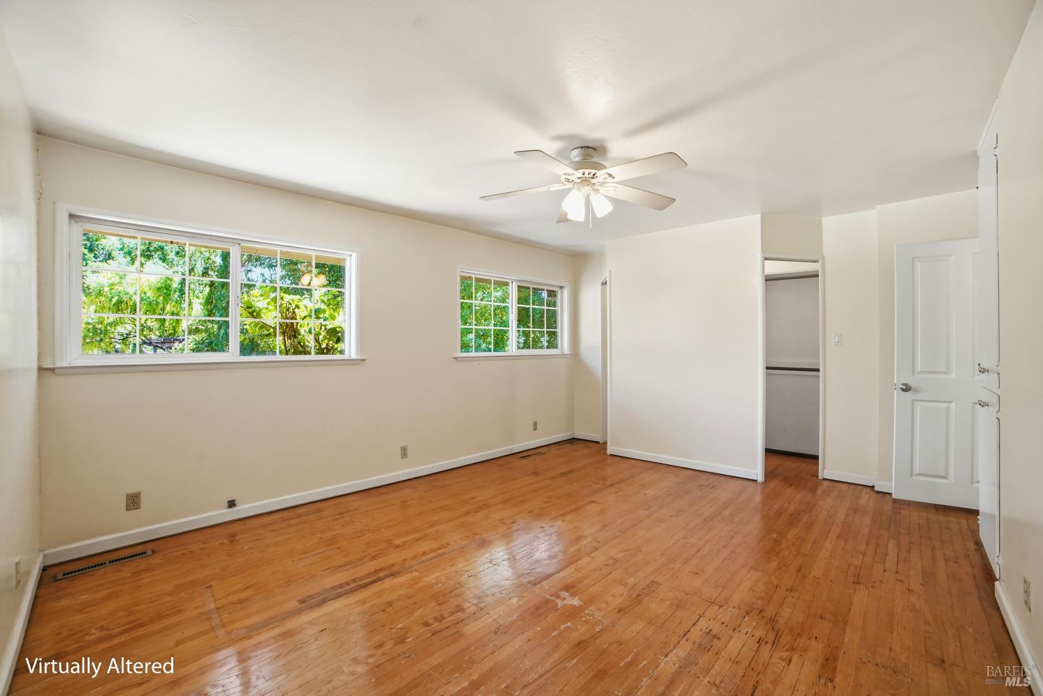 1768 Manor Drive Santa Rosa CA 95403