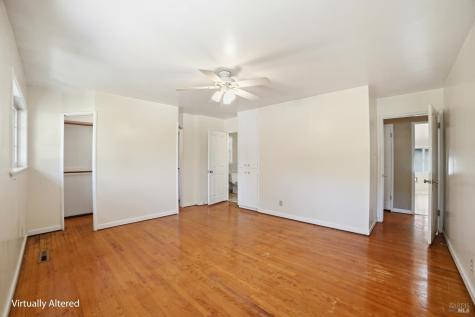 1768 Manor Drive Santa Rosa CA 95403
