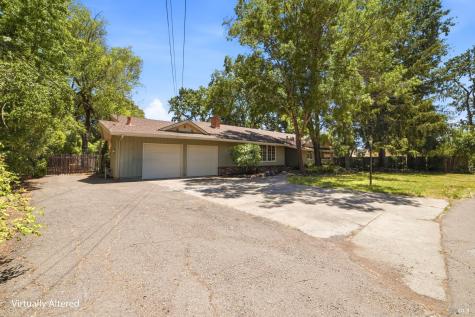 1768 Manor Drive Santa Rosa CA 95403