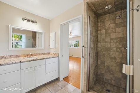 1768 Manor Drive Santa Rosa CA 95403