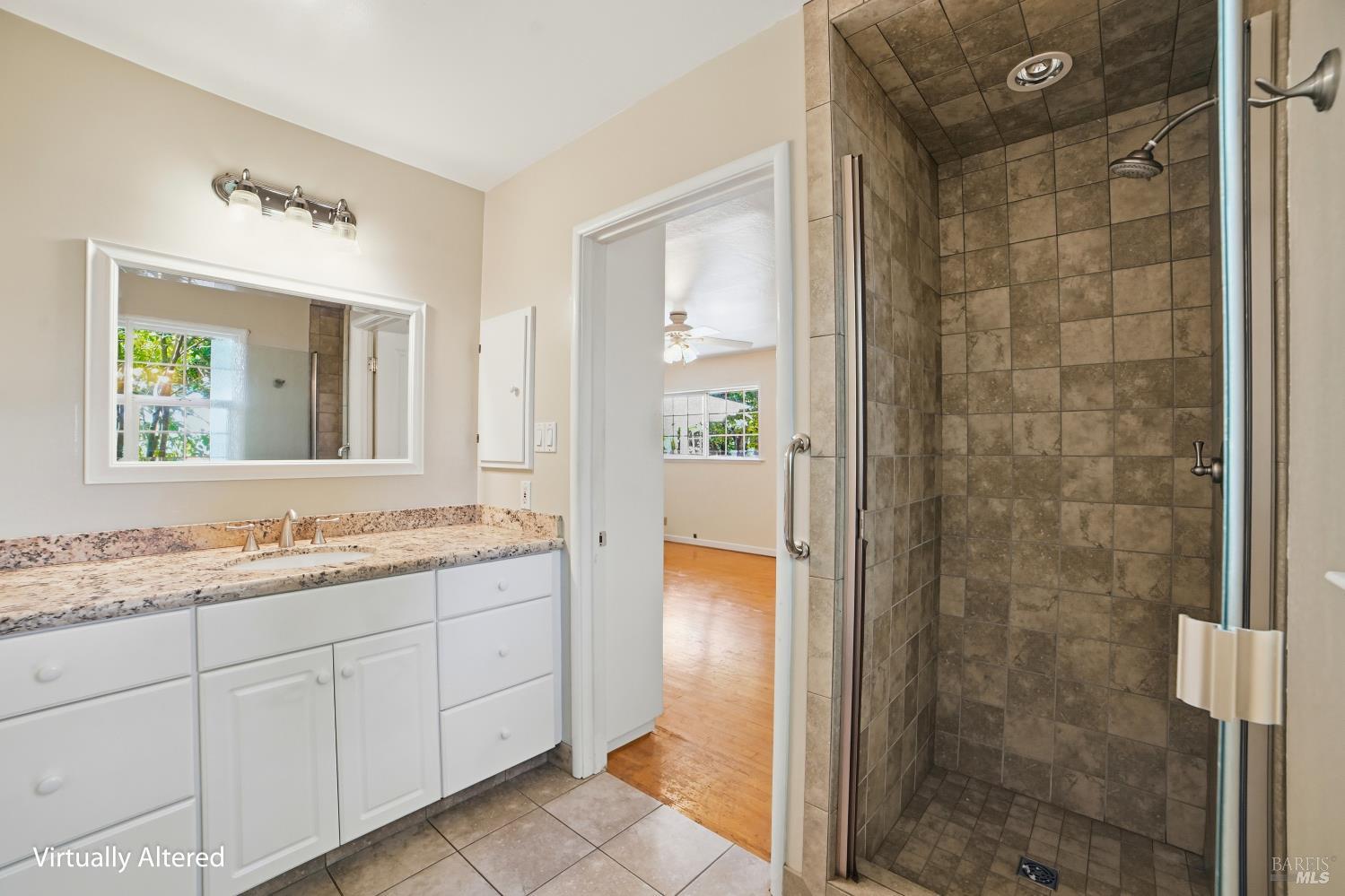 1768 Manor Drive Santa Rosa CA 95403