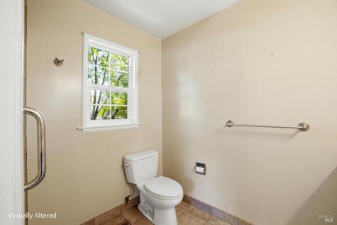 1768 Manor Drive Santa Rosa CA 95403