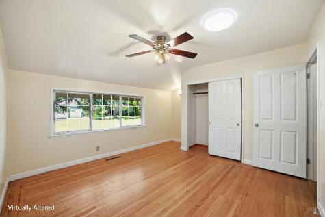 1768 Manor Drive Santa Rosa CA 95403