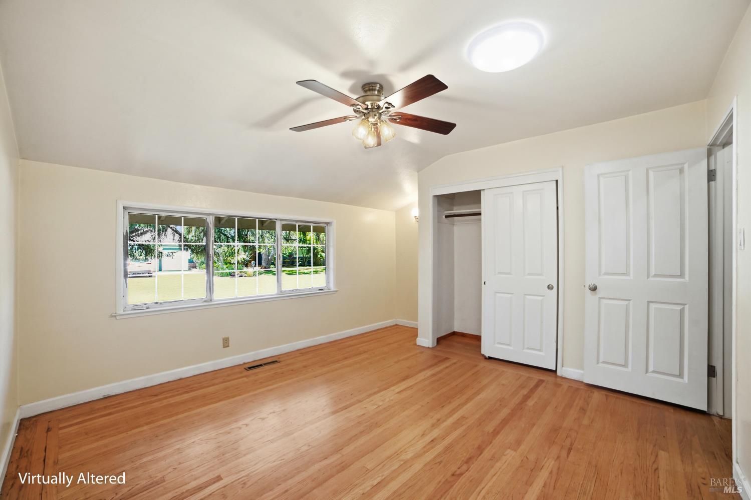 1768 Manor Drive Santa Rosa CA 95403