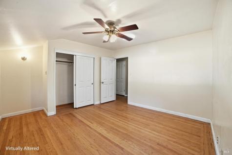 1768 Manor Drive Santa Rosa CA 95403