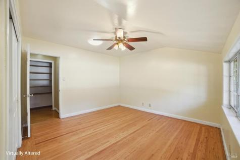 1768 Manor Drive Santa Rosa CA 95403
