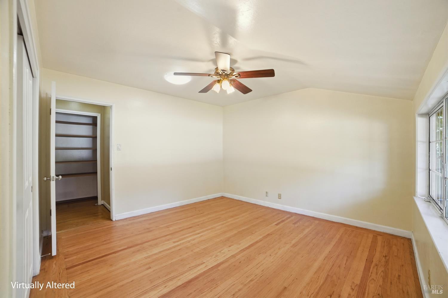 1768 Manor Drive Santa Rosa CA 95403