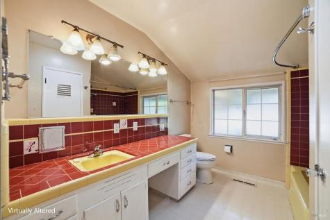 1768 Manor Drive Santa Rosa CA 95403