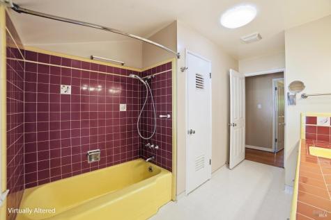 1768 Manor Drive Santa Rosa CA 95403