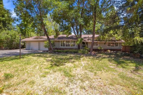 1768 Manor Drive Santa Rosa CA 95403