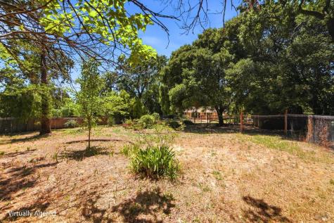 1768 Manor Drive Santa Rosa CA 95403