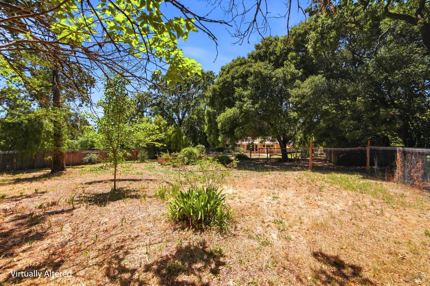 1768 Manor Drive Santa Rosa CA 95403