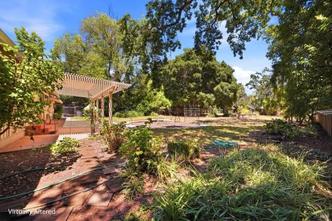 1768 Manor Drive Santa Rosa CA 95403
