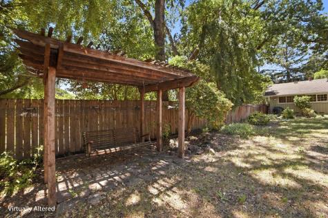 1768 Manor Drive Santa Rosa CA 95403