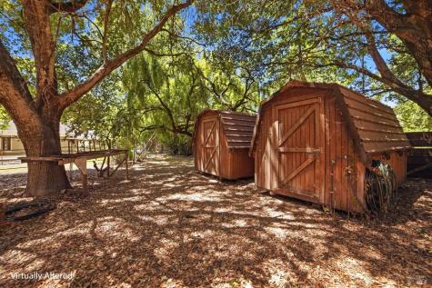 1768 Manor Drive Santa Rosa CA 95403