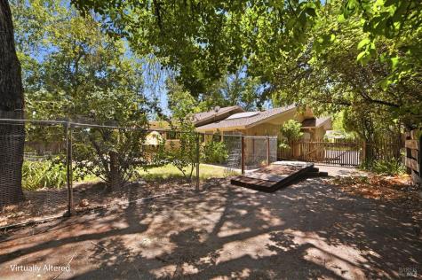 1768 Manor Drive Santa Rosa CA 95403