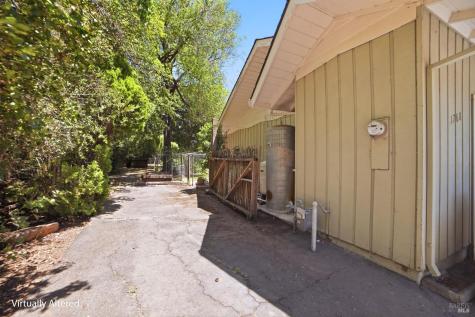 1768 Manor Drive Santa Rosa CA 95403