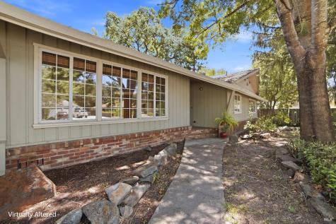 1768 Manor Drive Santa Rosa CA 95403