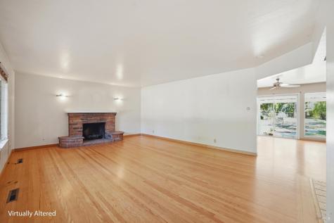 1768 Manor Drive Santa Rosa CA 95403