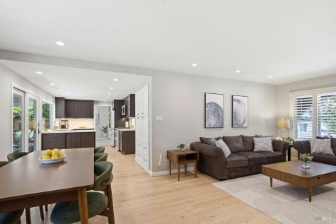 2205 Hillside Drive Santa Rosa CA 95404