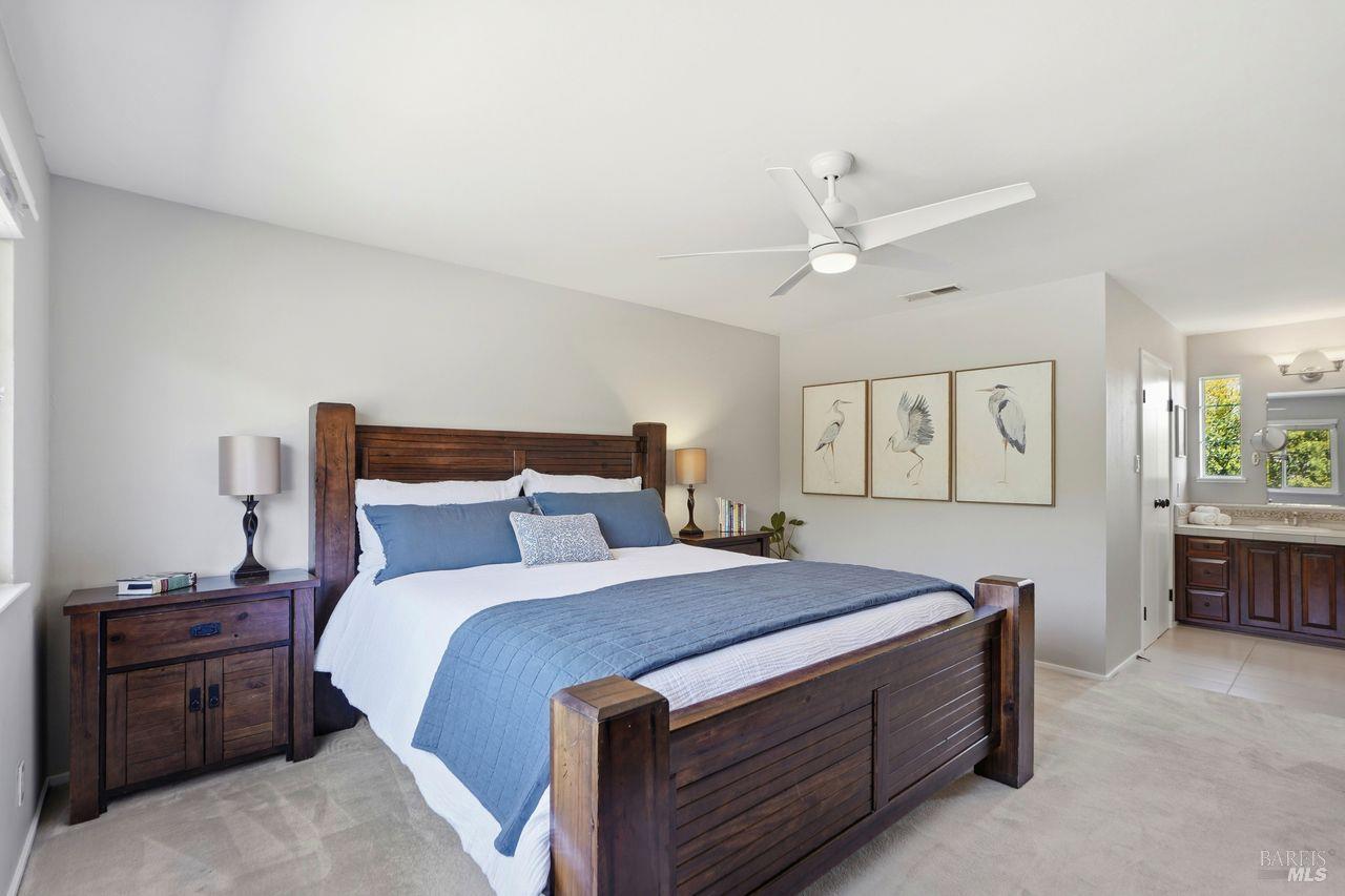 2205 Hillside Drive Santa Rosa CA 95404