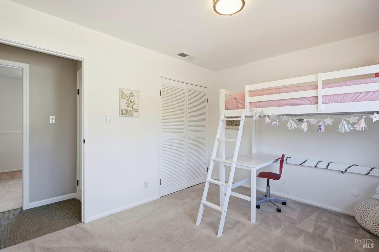 2205 Hillside Drive Santa Rosa CA 95404