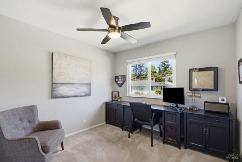 2205 Hillside Drive Santa Rosa CA 95404