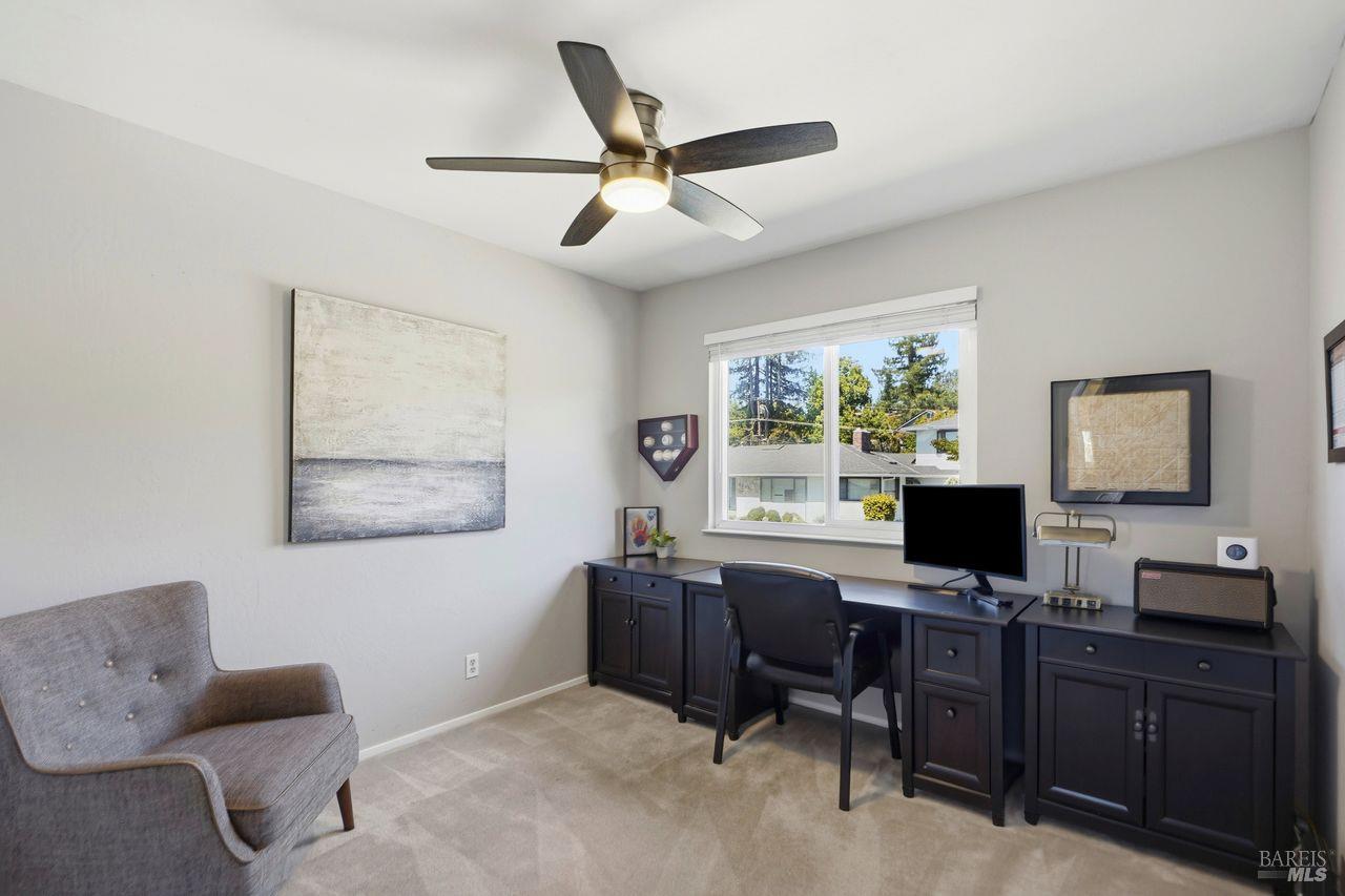 2205 Hillside Drive Santa Rosa CA 95404