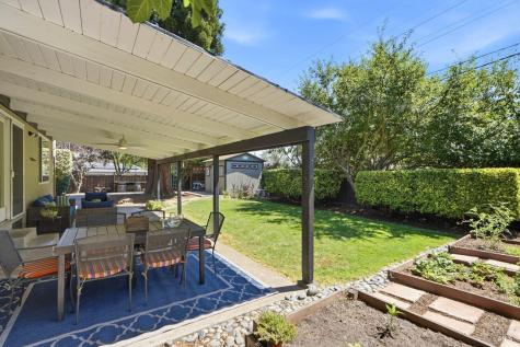 2205 Hillside Drive Santa Rosa CA 95404