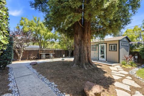 2205 Hillside Drive Santa Rosa CA 95404