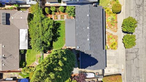 2205 Hillside Drive Santa Rosa CA 95404