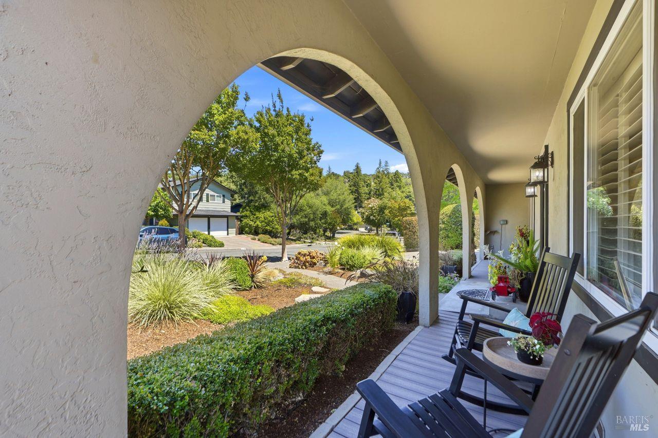 2205 Hillside Drive Santa Rosa CA 95404