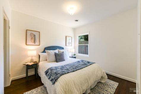 36 Meadow Avenue San Rafael CA 94901